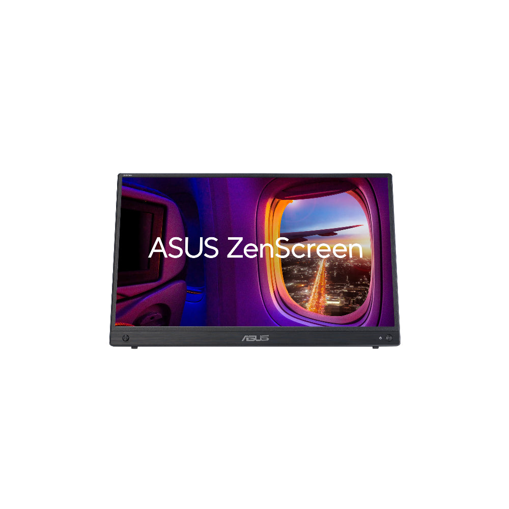 ASUS ZenScreen MB16AHG 15.6" - USB-C 1920x1080 IPS 144Hz
