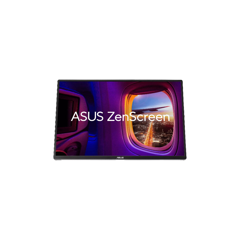 ASUS ZenScreen MQ16FC 16" - USB-C 1920x1200 OLED 60Hz