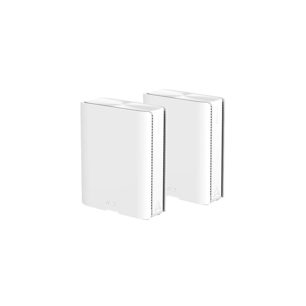 ASUS ZenWiFi BQ16 Wi-Fi 7 Mesh System (2-pack)