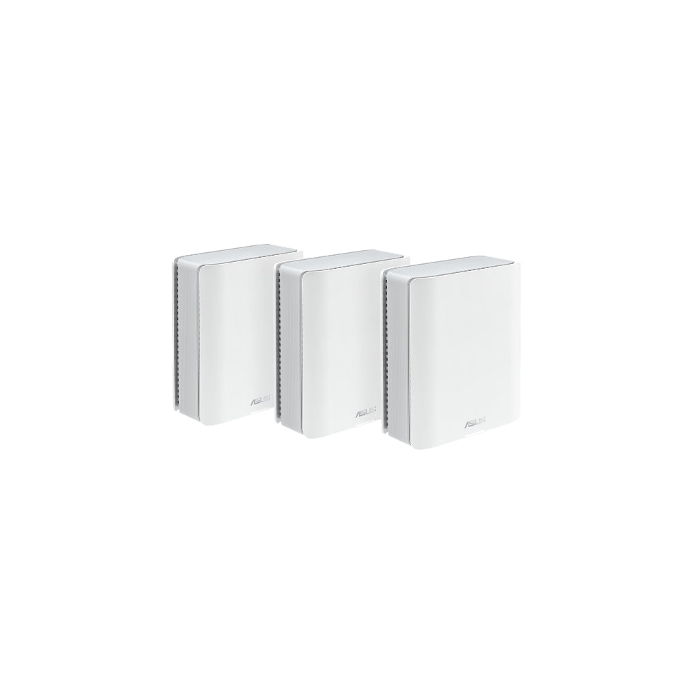 ASUS ZenWiFi BT10 Wi-Fi 7 Mesh System (3-pack)