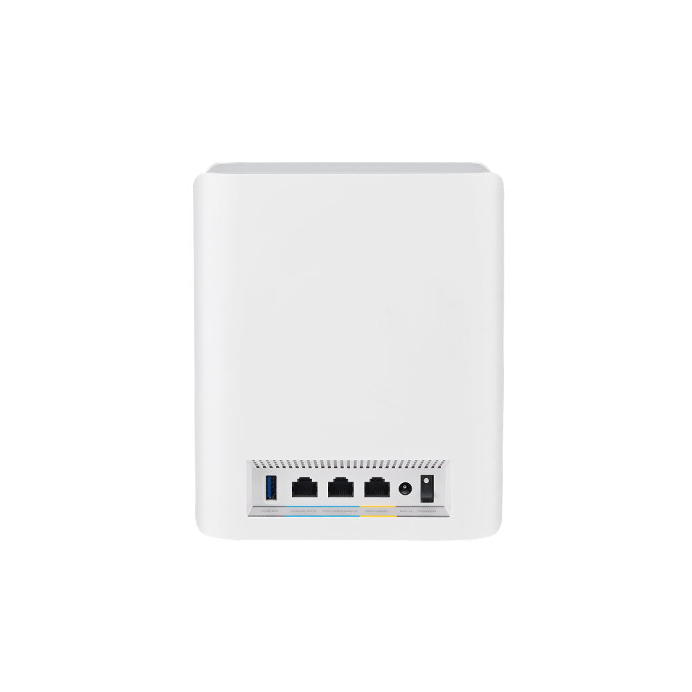 ASUS ZenWiFi BT10 Wi-Fi 7 Mesh System (3-pack)