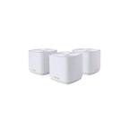 ASUS ZenWiFi XD5 - Wi-Fi 6 - 3-pack - Vit