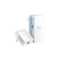 TP-Link TL-WPA7517 V2 Wi-Fi KIT