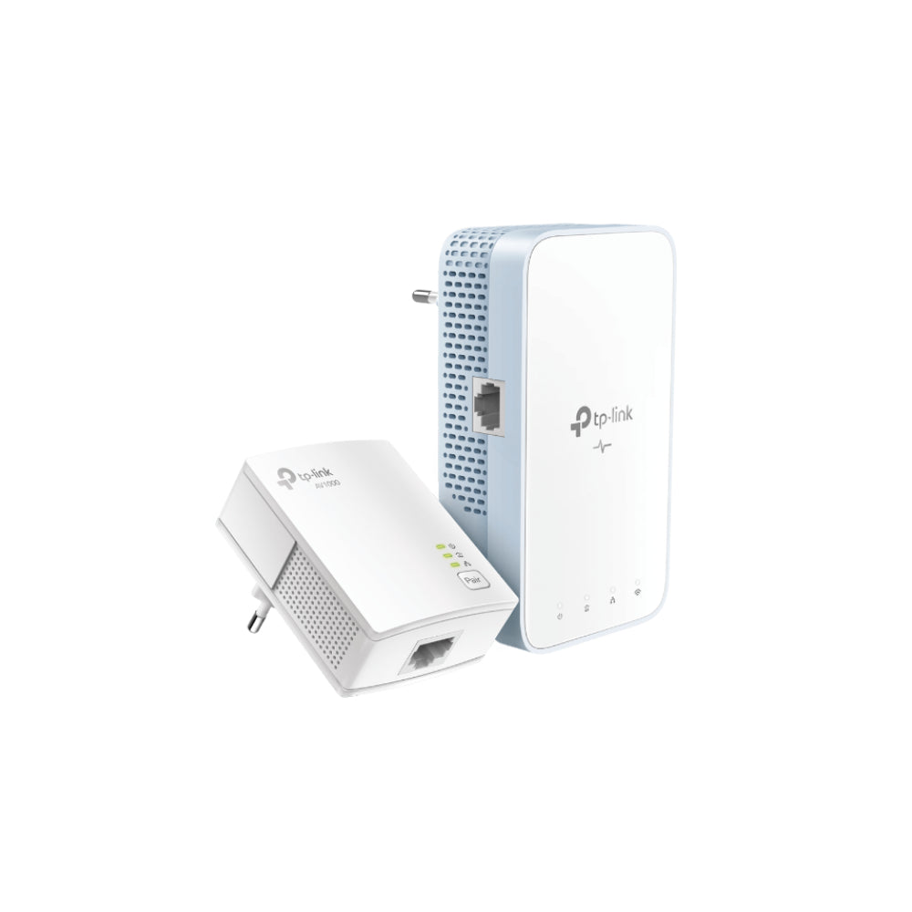 TP-Link TL-WPA7517 KIT AV1000 Gigabit Wi-Fi