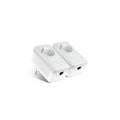 TP-Link TL-PA4010PKIT AV500 Powerline Kit AC Pass Through Bro 500Mbps Kabling