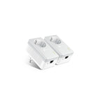 TP-Link TL-PA4010PKIT AV500 Powerline Kit AC Pass Through Bro 500Mbps Kabling