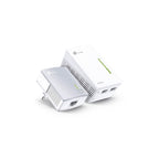 TP-Link TL-WPA4221 KIT V5 Powerline Wi-Fi Starter Kit