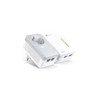 TP-Link TL-WPA4226 KIT AV600 Powerline Wi-Fi Kit