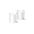 TP-Link Deco X10 Wi-Fi 6 Mesh-system (2-pack)