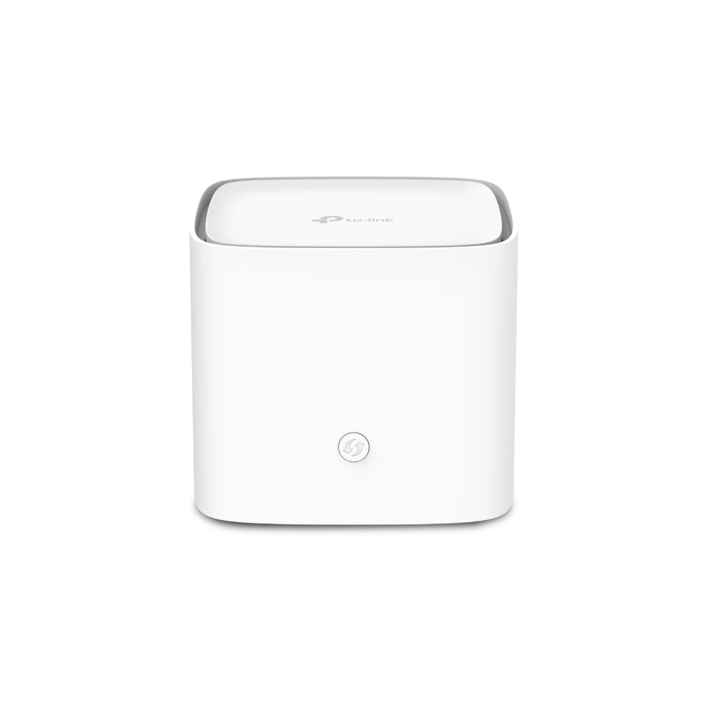 TP-Link HX141 AX1500 V1 Whole Home Mesh Wi-Fi System
