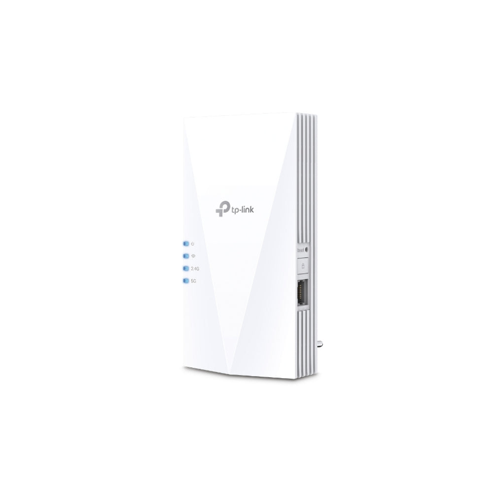 TP-Link RE500X AX1500 Wi-Fi Range Extender