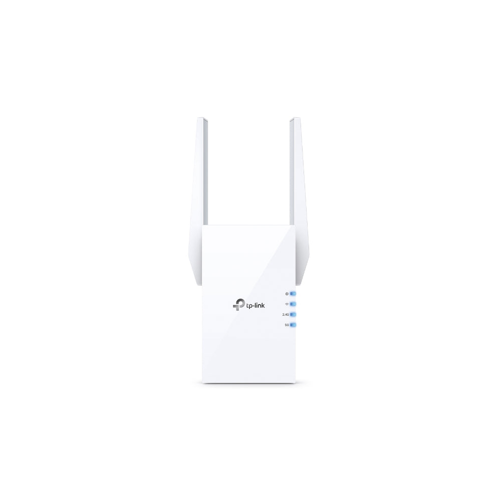 TP-Link RE1500X AX1500 Wi-Fi Range Extender
