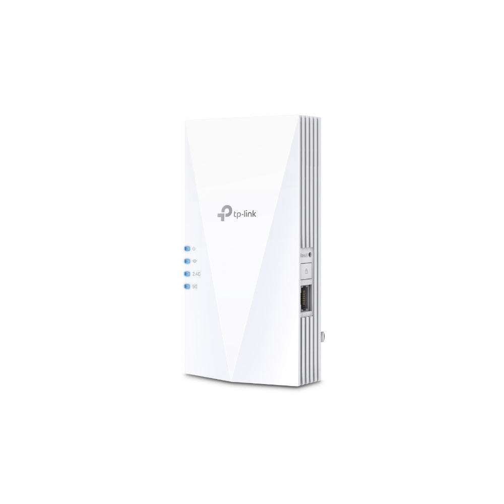TP-Link RE1500X Wi-Fi 6 Range Extender