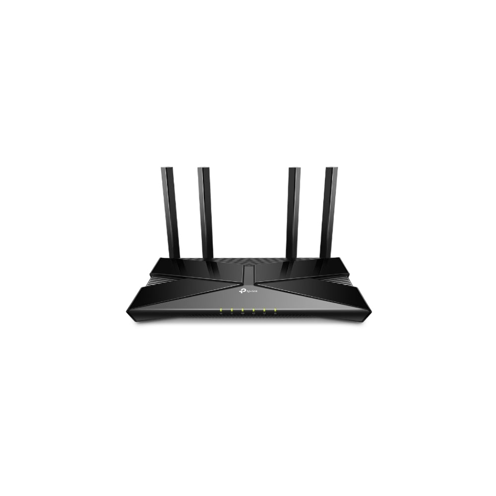 TP-Link Archer AX1800 Dual-Band Wi-Fi 6 Router