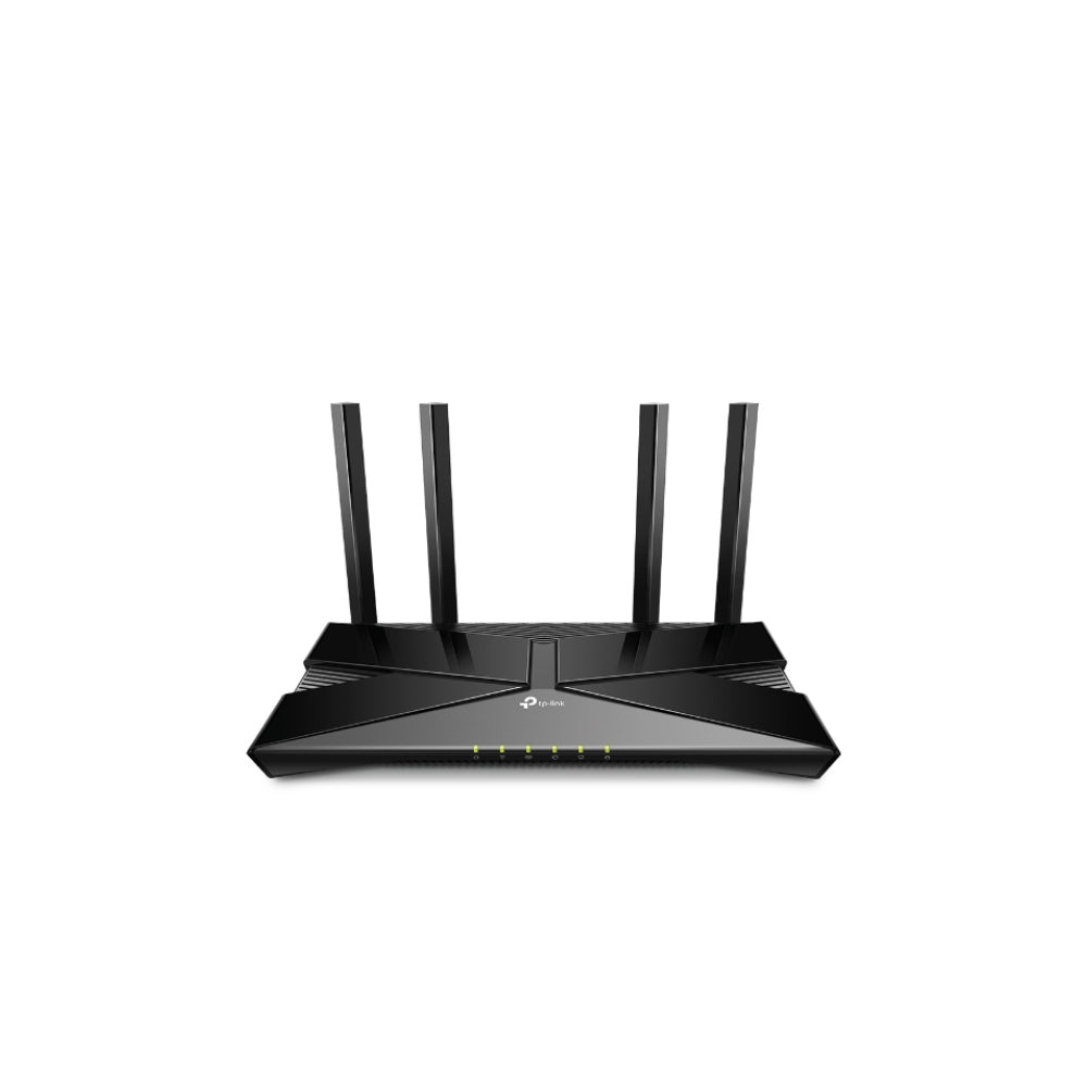 TP-Link EX220 AX1800 Dual Band Wi-Fi 6 Router