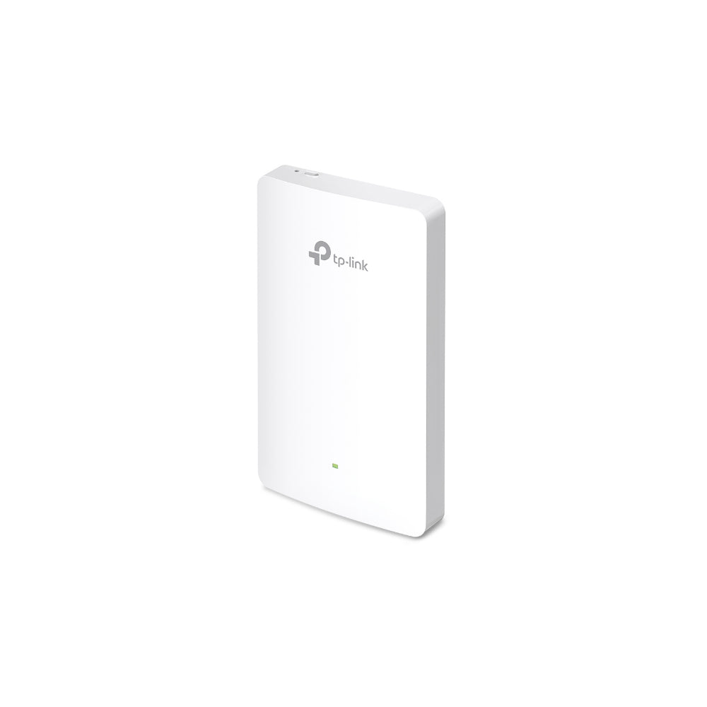 TP-Link EAP615-Wall AX1800 Duvar Tipi Wi-Fi 6 Accesspunkt (5-Pack)