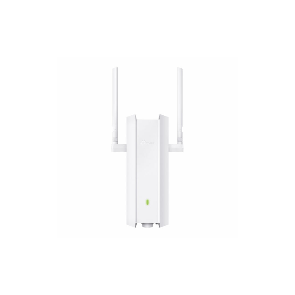 TP-Link EAP625-Outdoor HD AX1800 Indoor/Outdoor Wi-Fi 6 Accesspunkt