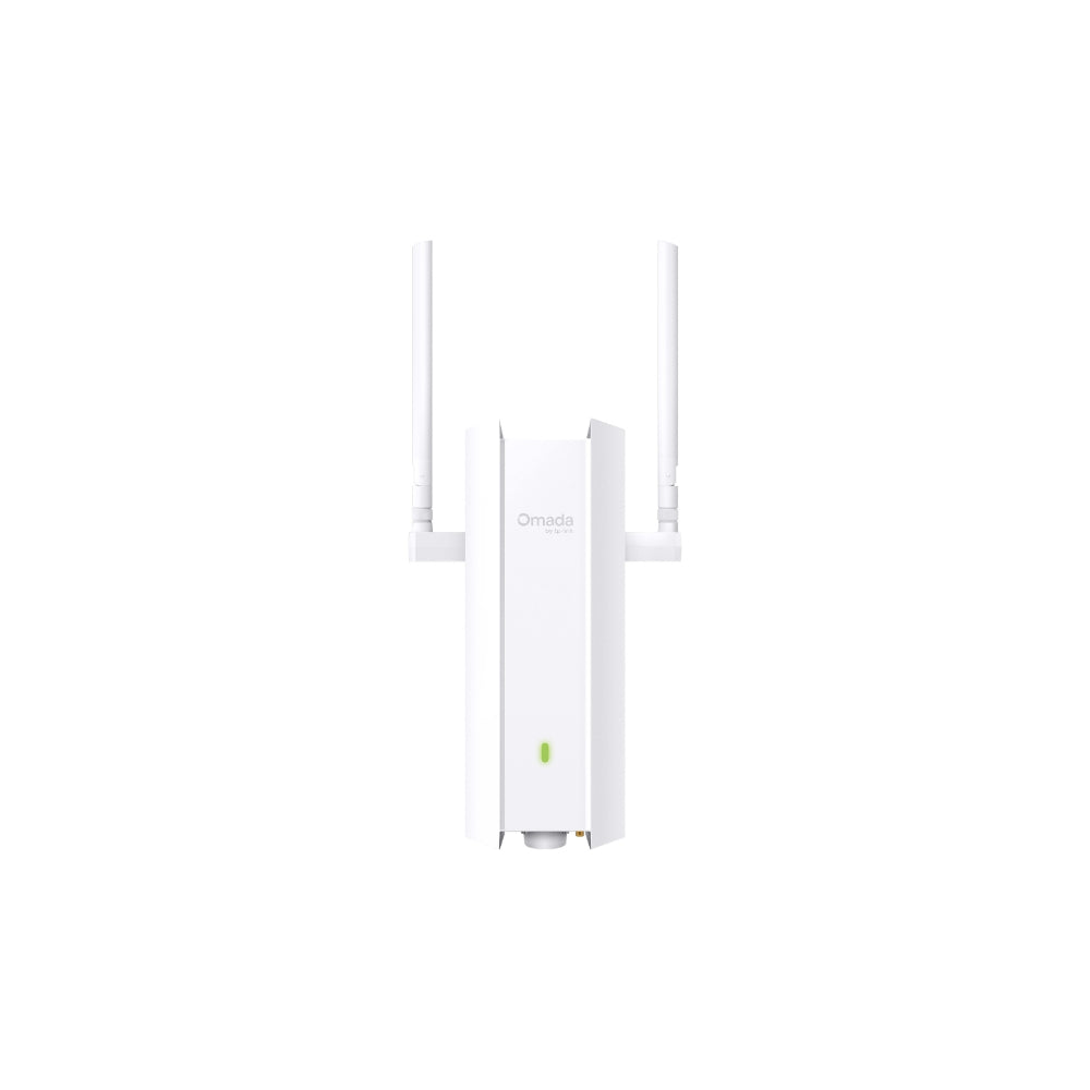 TP-Link Omada EAP625-Outdoor HD AX1800 Wi-Fi 6 Accesspunkt