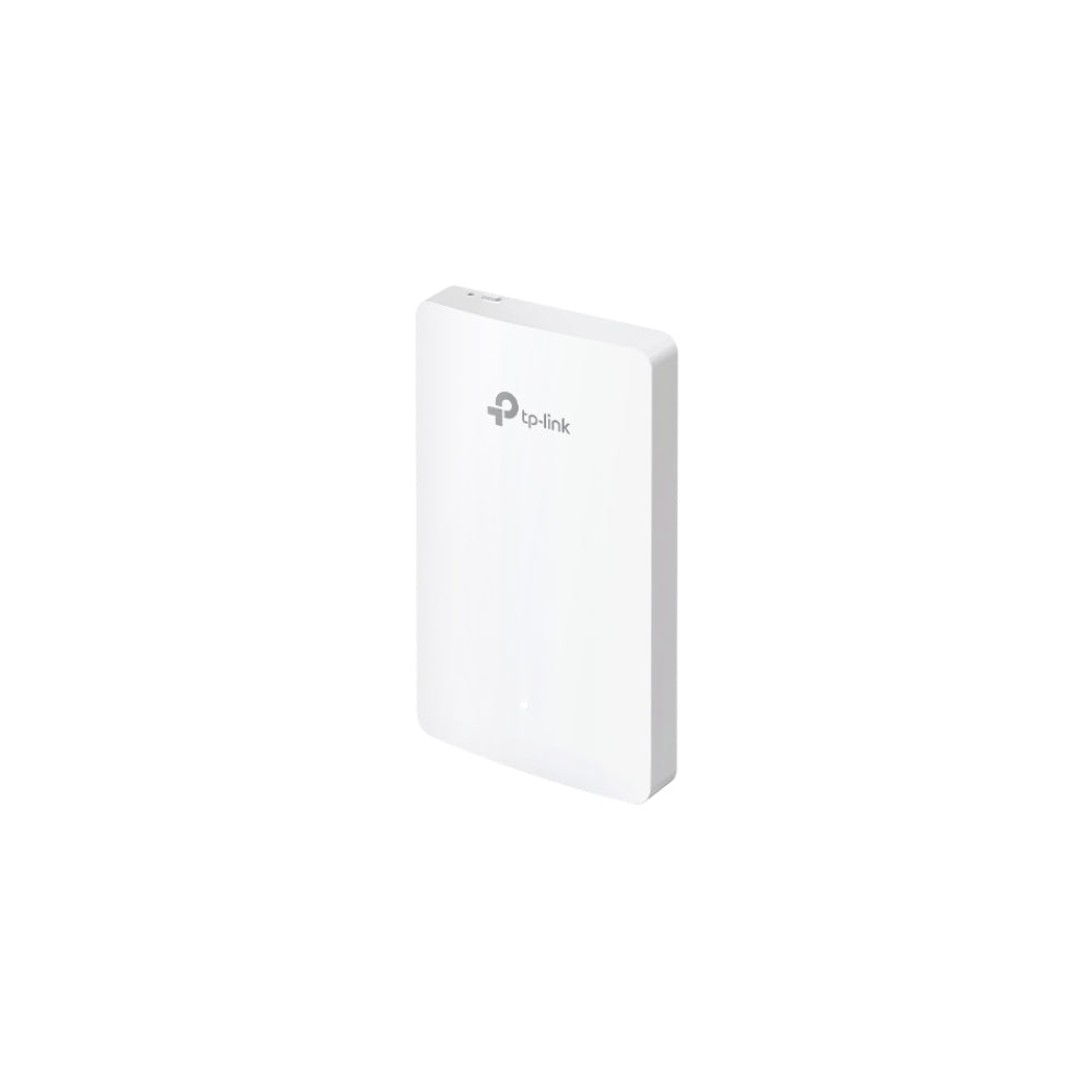 TP-Link Omada EAP615-Wall AX1800 Wi-Fi 6 Accesspunkt