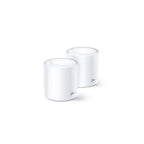 TP-Link Deco X20 AX1800 Dual-band Wi-Fi 6 (2-pack)