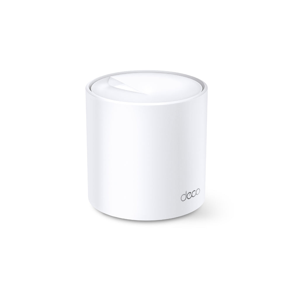 TP-Link Deco X20 Wi-Fi 6 Mesh-system (1-pack)