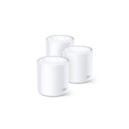TP-Link Deco X20 Wi-Fi 6 Mesh-system (3-pack)