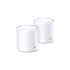 TP-Link Deco X20 AX1800 Whole Home Mesh Wi-Fi 6 System