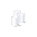 TP-Link Deco X20 AX1800 Whole Home Mesh Wi-Fi System (3-pack)