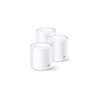 TP-Link Deco X20 AX1800 Whole Home Mesh Wi-Fi System (3-pack)
