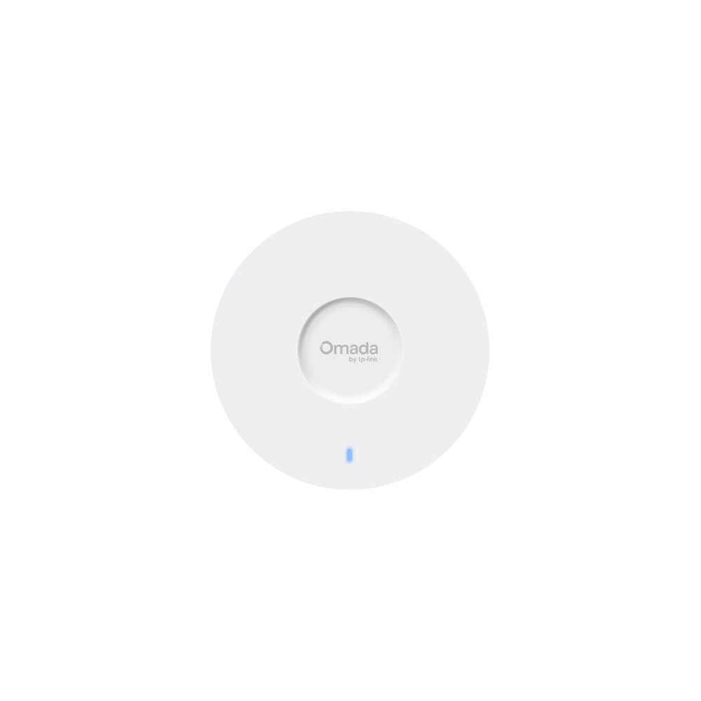 TP-Link Omada EAP653 (5-pack) AX3000 Wi-Fi 6 Accesspunkt