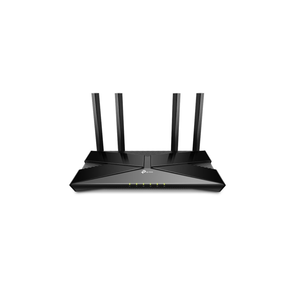 TP-Link EX520 AX3000 Dual Band Wi-Fi 6 Router