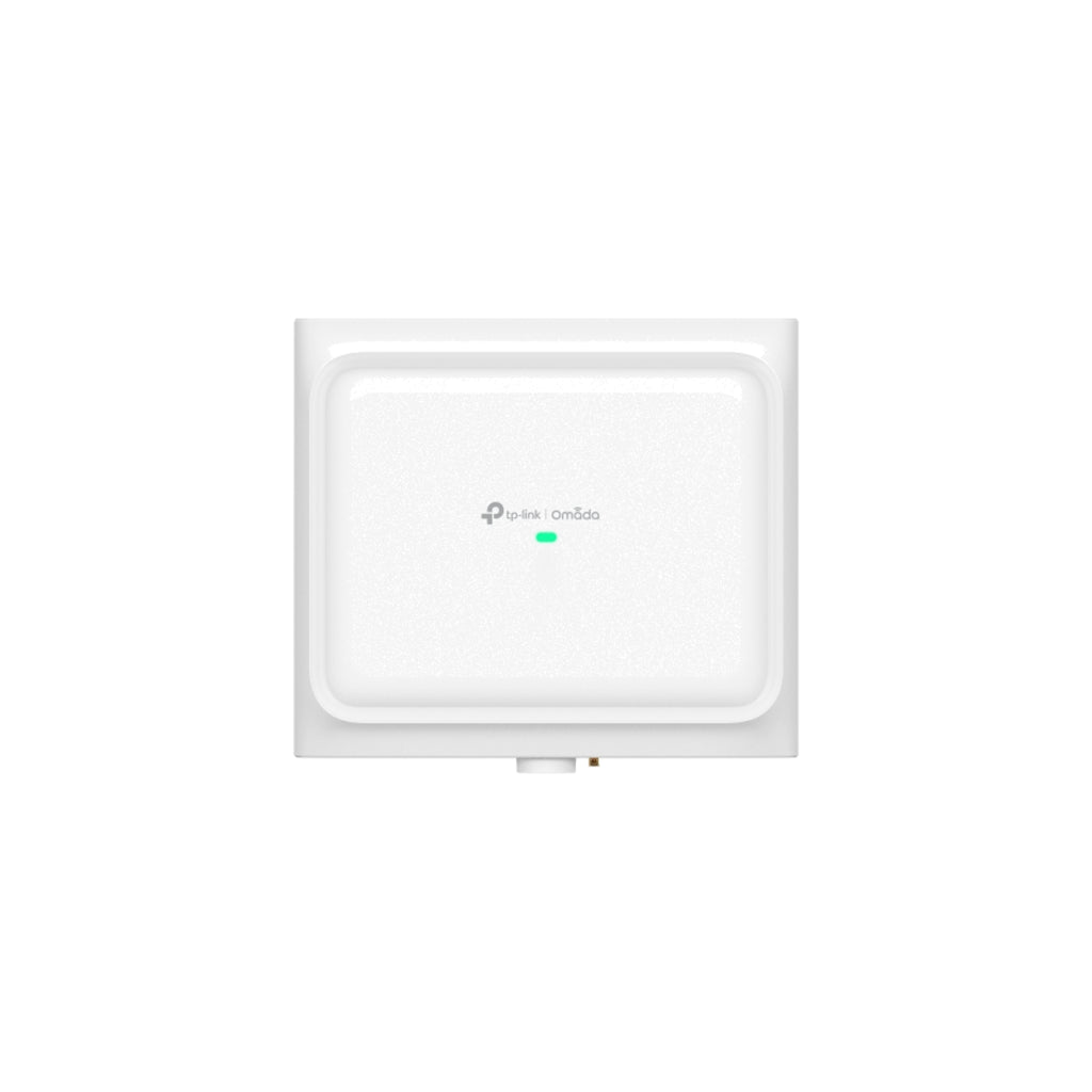 TP-Link Omada EAP650 D30-Outdoor Wi-Fi 6 Accesspunkt