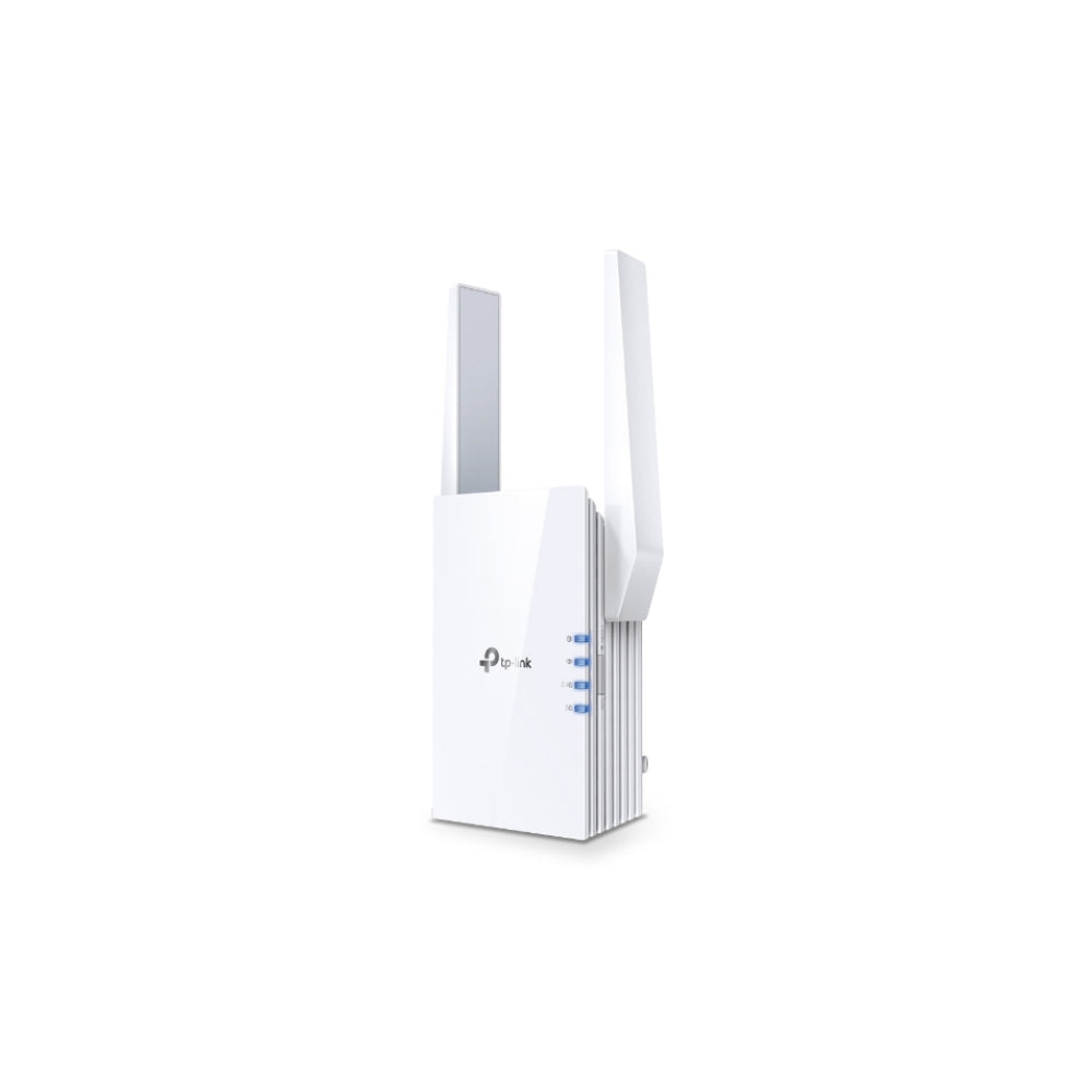 TP-Link RE705X V1 AX3000 Mesh WiFi 6 Extender