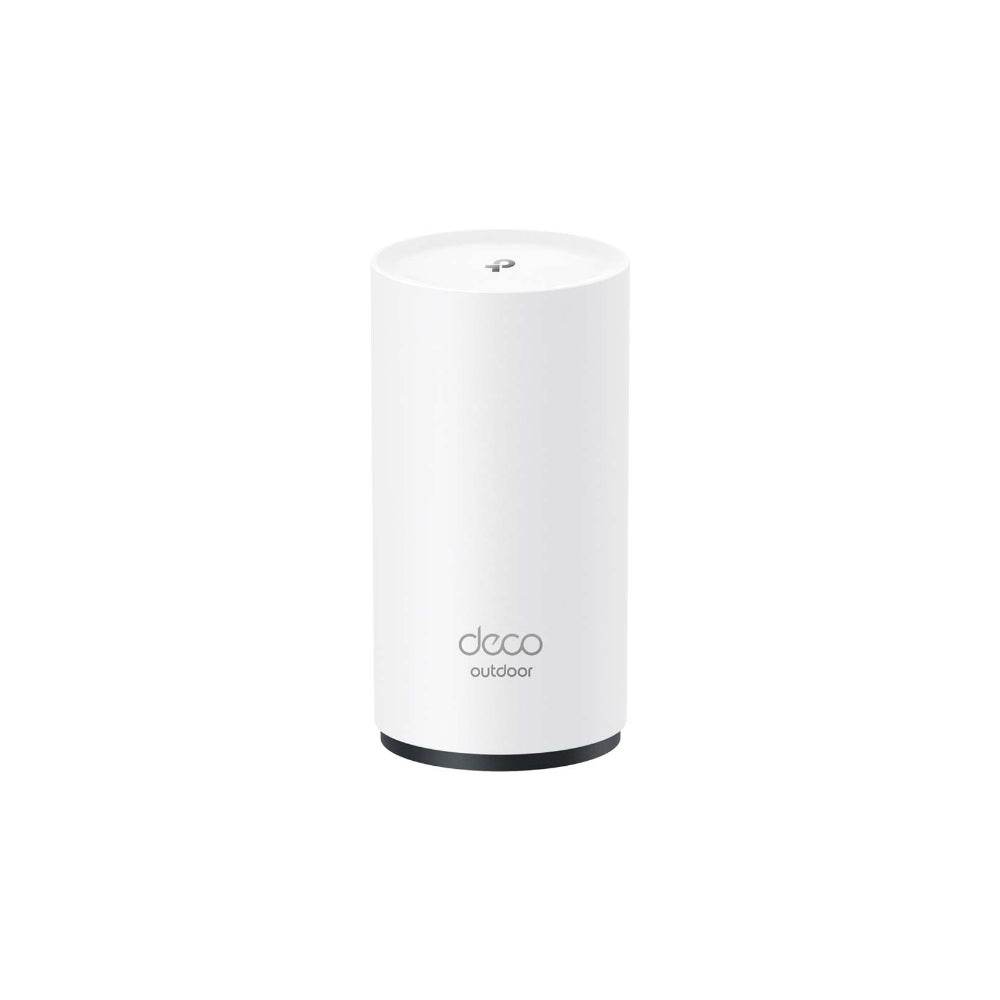 TP-Link Deco X50 Outdoor Mesh Wi-Fi (1-Pack)