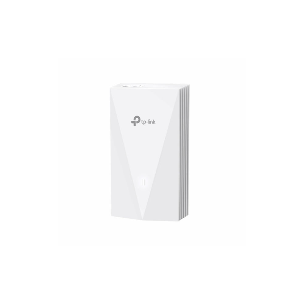 TP-Link EAP655-Wall AX3000 Wall Plate Wi-Fi 6 Accesspunkt