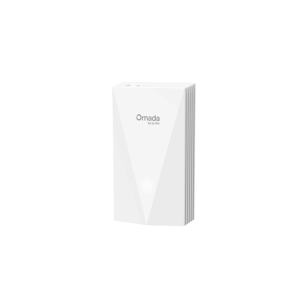 TP-Link Omada EAP655-Wall AX3000 Wi-Fi 6 Accesspunkt