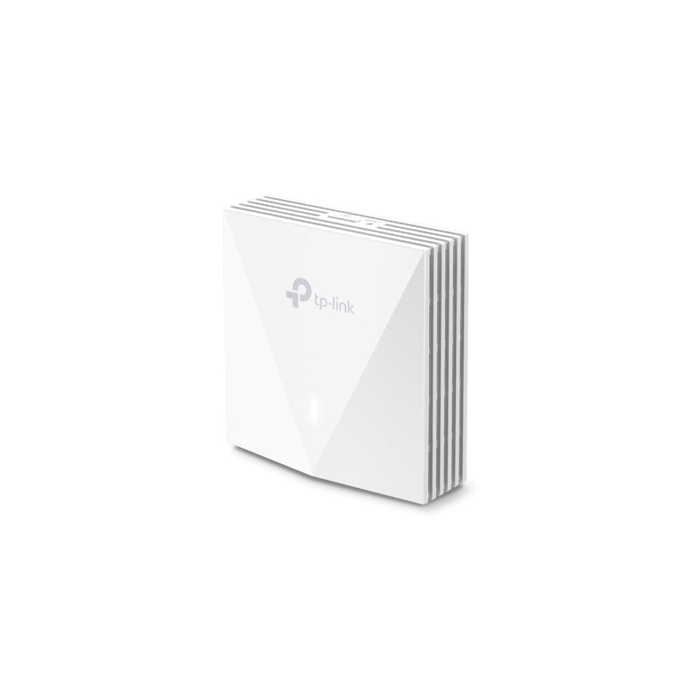 TP-Link EAP650-Wall AX3000 Wi-Fi 6 Accesspunkt