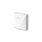 TP-Link EAP650-Wall AX3000 Wi-Fi 6 Accesspunkt