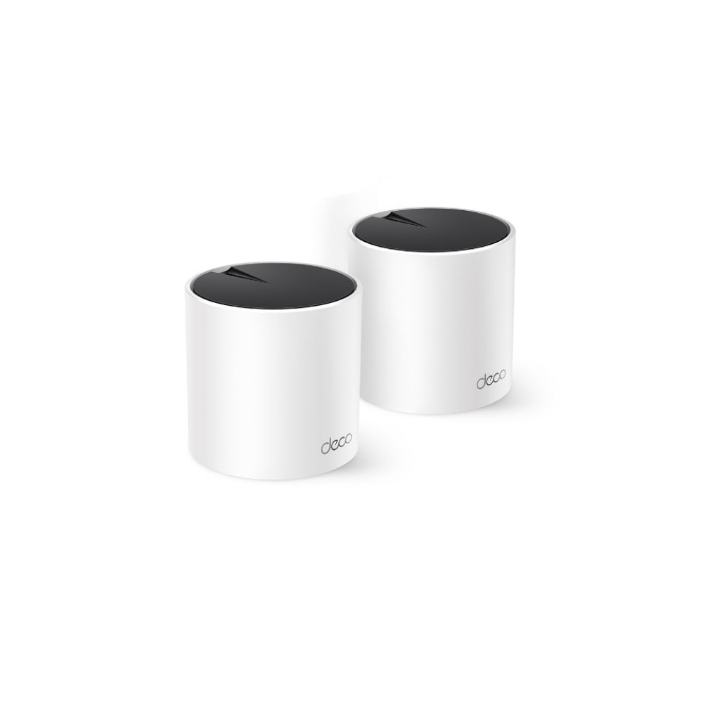 TP-Link Deco X55 V1.60 AX3000 Mesh-system WiFi 6