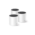 TP-Link Deco X55 AX3000 Whole Home Mesh Wi-Fi 6 System (3-Pack)
