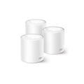 TP-Link Deco X50 Wi-Fi 6 Mesh-system (3-pack)