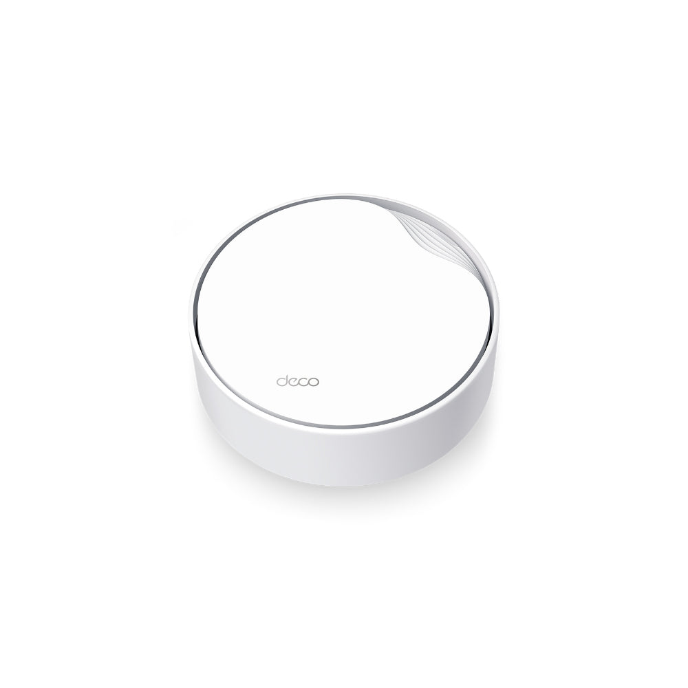 TP-Link Deco X50-PoE AX3000 Whole Home Mesh Wi-Fi 6 System