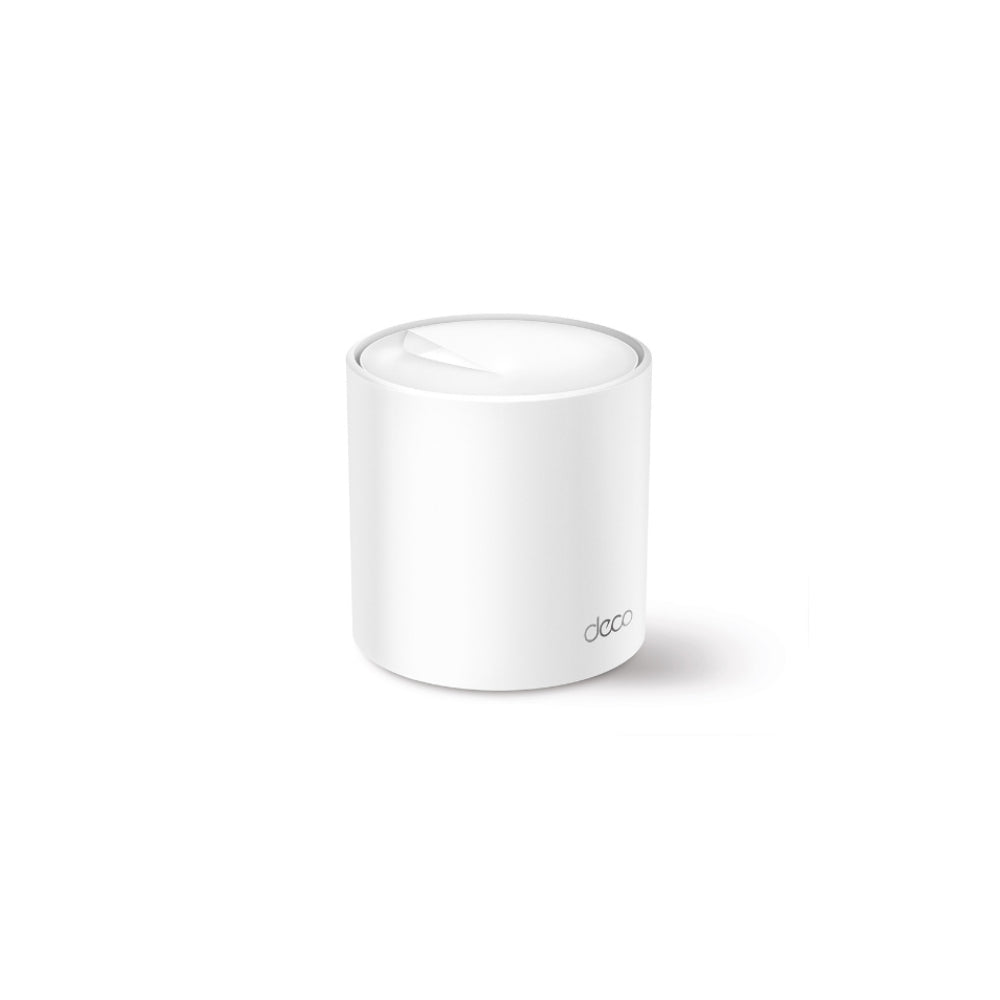 TP-Link Deco X50 AX3000 Whole Home Mesh Wi-Fi 6