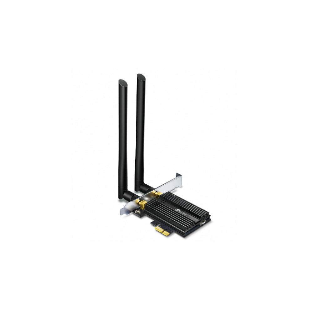 TP-Link Archer TX50E AX3000 Wi-Fi 6