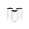 TP-Link Deco PX50 Powerline Wi-Fi 6 Mesh-system (3-pack)