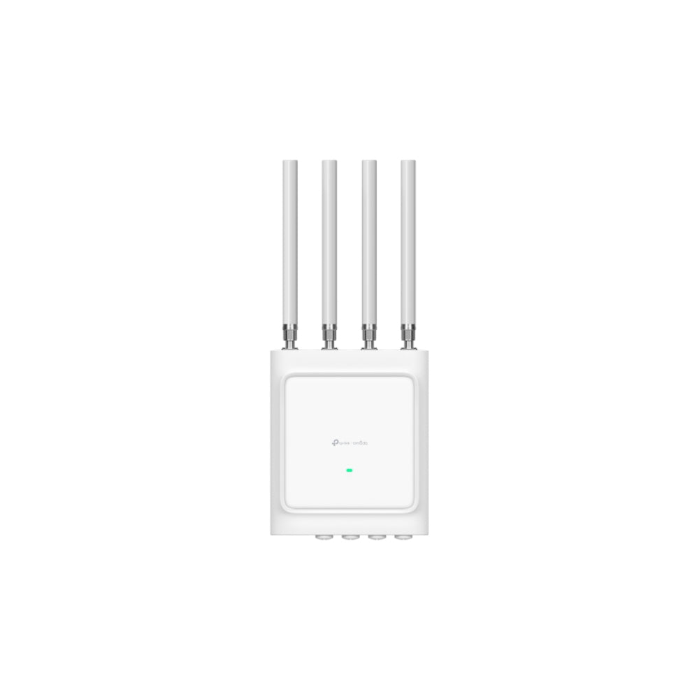 Omada EAP668-Outdoor HD AX3600 Indoor/Outdoor WiFi 6 Accesspunkt