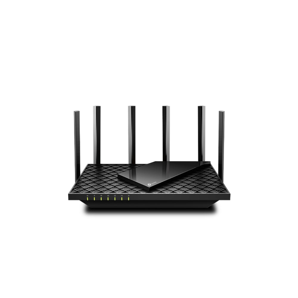 TP-Link Archer AX72 V1 AX5400 Dual-Band Gigabit Wi-Fi 6 Router