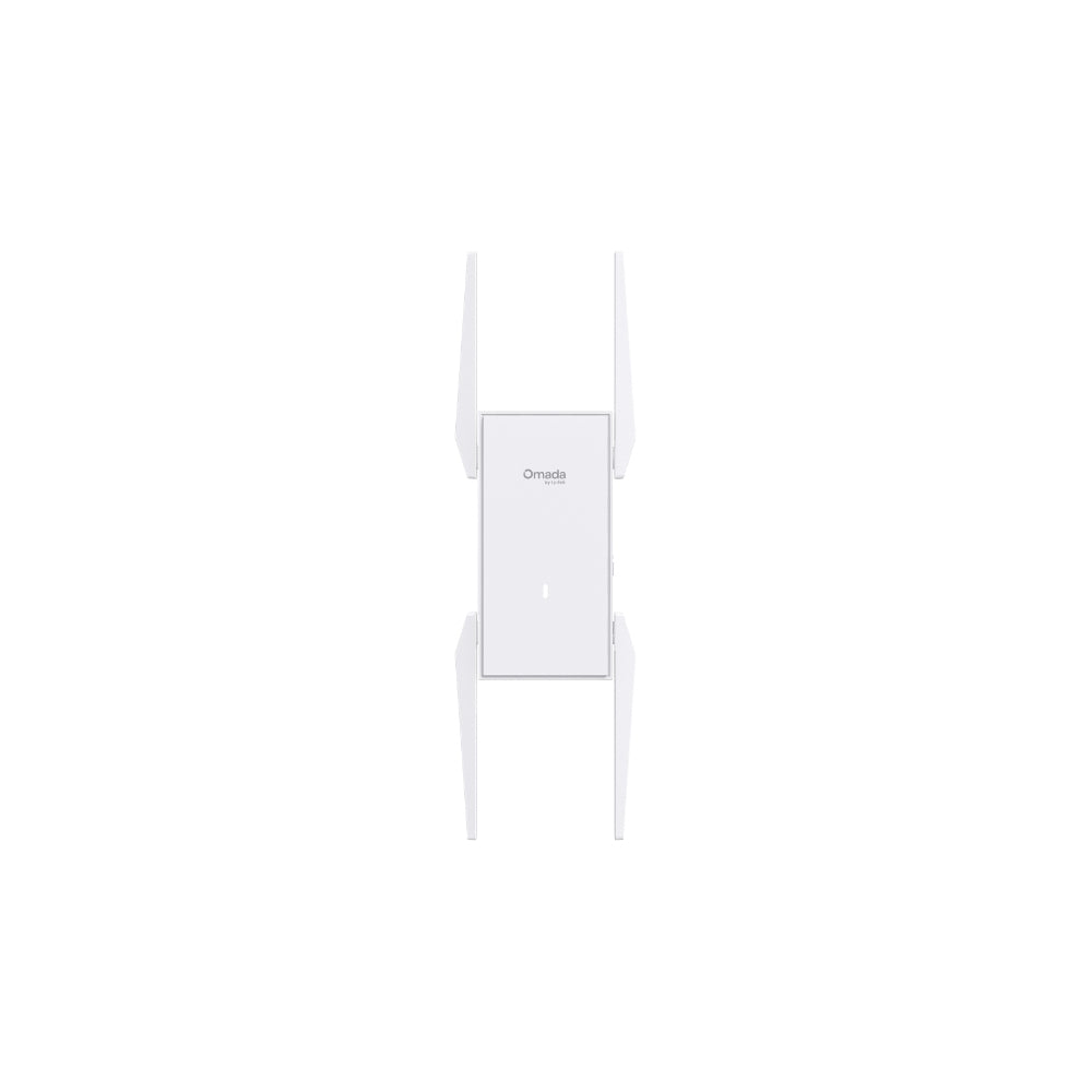 TP-Link Omada EAP673-Extender AX5400 Mesh Wi-Fi 6 Extender