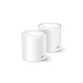 TP-Link Deco X60 Wi-Fi 6 Mesh system (2-Pack)