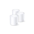 TP-Link Deco X60 Wi-Fi-system (3-Pack)